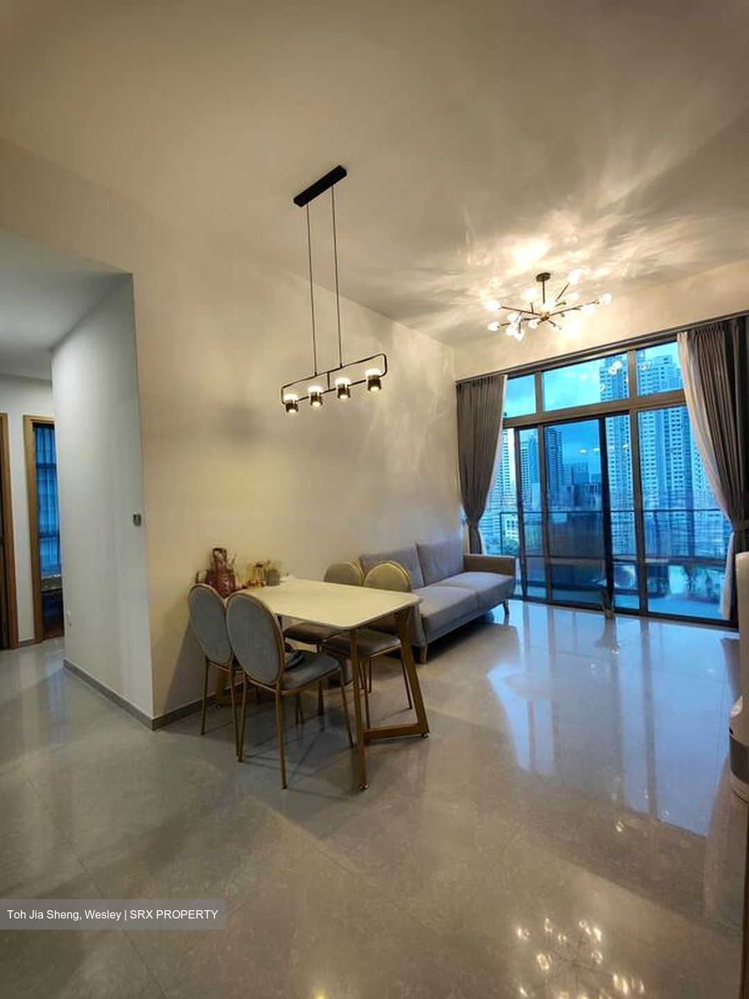 Sturdee Residences (D8), Condominium #481509601